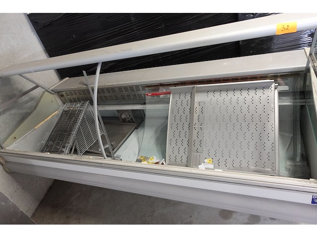 Vitrine koeltoog dgd - afbeelding 4 van  4