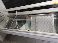 Vitrine koeltoog dgd - afbeelding 4 van  4