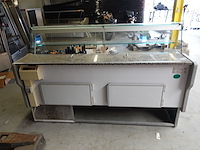 Vitrine koeltoog zoim - afbeelding 3 van  8