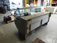 Vitrine koeltoog zoim - afbeelding 4 van  8