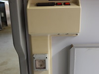 Vitrine koeltoog zoim - afbeelding 5 van  8