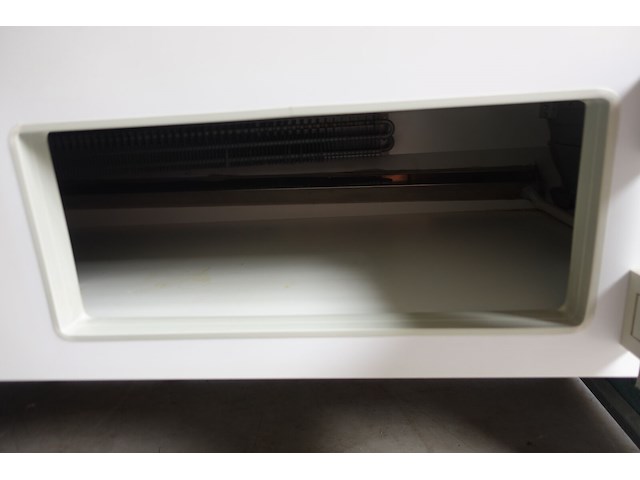 Vitrine koeltoog zoim - afbeelding 7 van  8