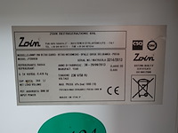 Vitrine koeltoog zoim - afbeelding 8 van  8