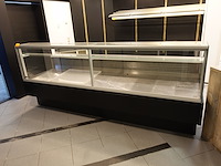 Vitrine koeltoog - afbeelding 1 van  10