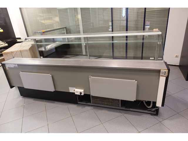Vitrine koeltoog - afbeelding 3 van  10
