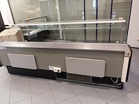 Vitrine koeltoog - afbeelding 3 van  10
