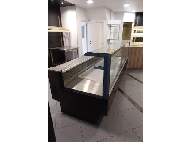Vitrine koeltoog - afbeelding 4 van  10