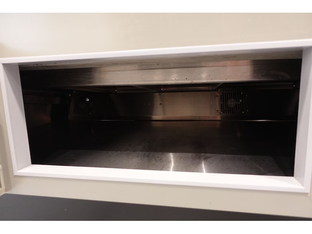 Vitrine koeltoog - afbeelding 5 van  10