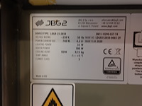 Vitrine koeltoog - afbeelding 10 van  10