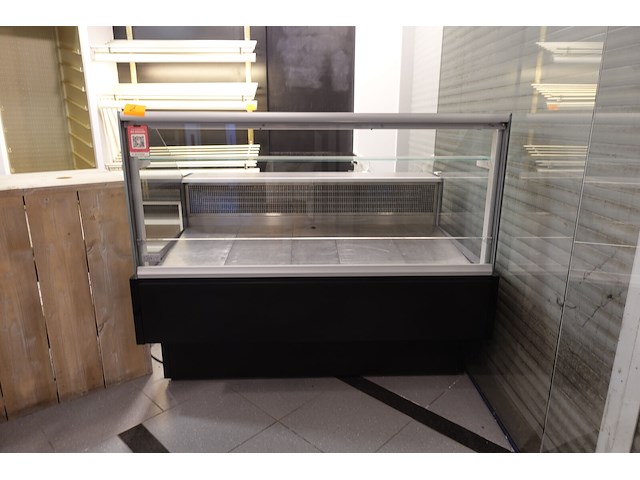 Vitrine koeltoog - afbeelding 1 van  9