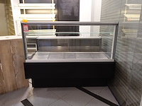 Vitrine koeltoog - afbeelding 1 van  9