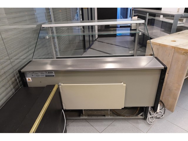 Vitrine koeltoog - afbeelding 2 van  9