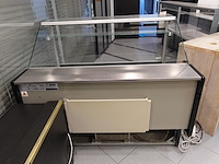Vitrine koeltoog - afbeelding 2 van  9
