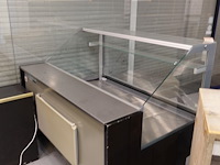 Vitrine koeltoog - afbeelding 3 van  9