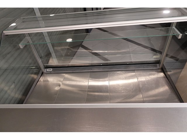 Vitrine koeltoog - afbeelding 4 van  9