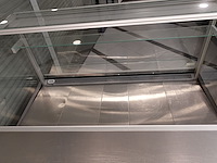 Vitrine koeltoog - afbeelding 4 van  9