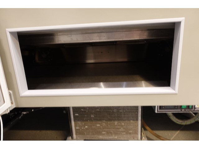 Vitrine koeltoog - afbeelding 5 van  9