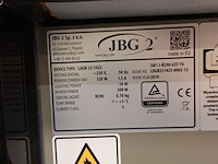 Vitrine koeltoog - afbeelding 8 van  9