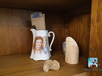 Vitrine met inhoud - afbeelding 5 van  32