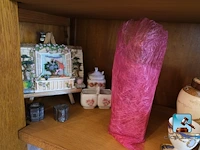 Vitrine met inhoud - afbeelding 8 van  32