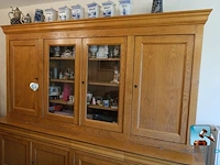 Vitrine met inhoud - afbeelding 12 van  32