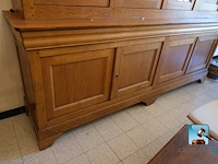 Vitrine met inhoud - afbeelding 23 van  32