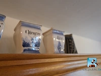 Vitrine met inhoud - afbeelding 30 van  32