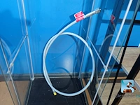 Vitrine met plank - afbeelding 5 van  8