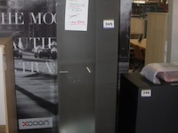 Vitrine new-style glas - afbeelding 1 van  2