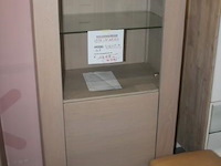 Vitrine sienna - afbeelding 1 van  2