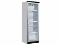 Vitrine vriezer