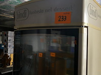 Vitrinefrigo - reclame bindi - afbeelding 2 van  4