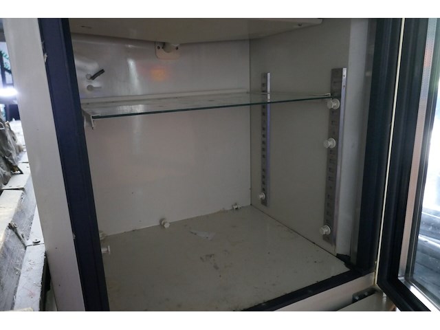 Vitrinefrigo - reclame bindi - afbeelding 3 van  4