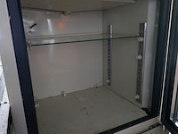 Vitrinefrigo - reclame bindi - afbeelding 3 van  4