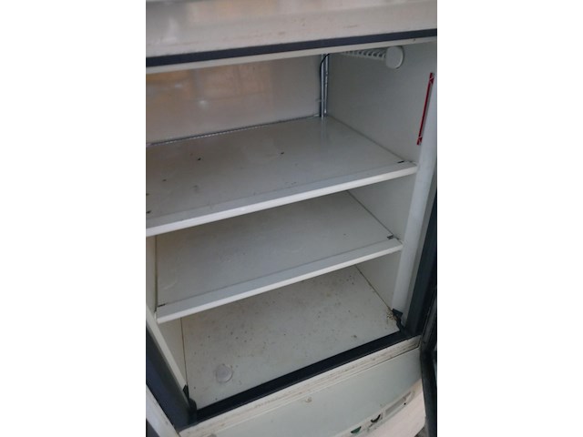 Vitrinefrigo - reclame bindi - afbeelding 4 van  4