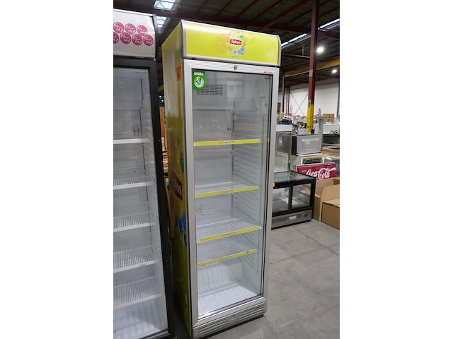 Vitrinefrigo aht - afbeelding 1 van  4
