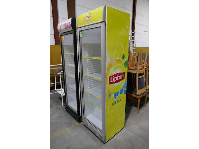 Vitrinefrigo aht - afbeelding 2 van  4