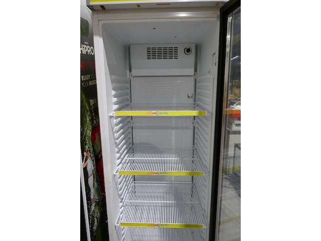 Vitrinefrigo aht - afbeelding 3 van  4
