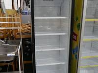 Vitrinefrigo caravell