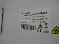 Vitrinefrigo caravell - afbeelding 4 van  4