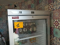 Vitrinefrigo diamond - afbeelding 2 van  6