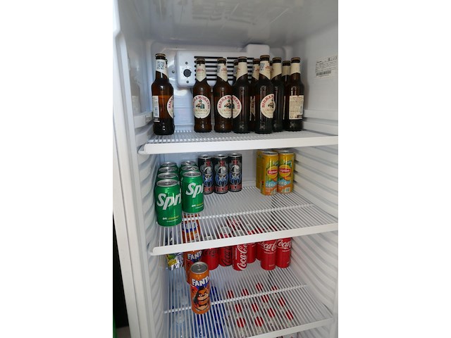 Vitrinefrigo diamond - afbeelding 5 van  6