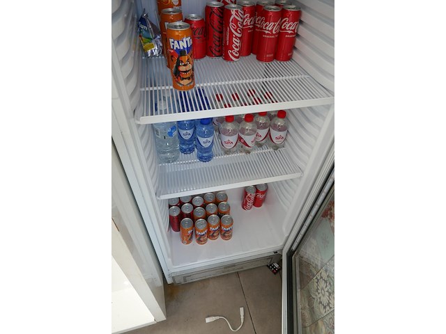 Vitrinefrigo diamond - afbeelding 6 van  6