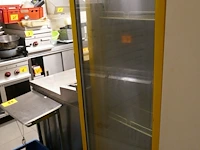 Vitrinefrigo lipton ice tea - afbeelding 2 van  5