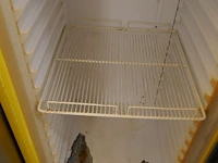 Vitrinefrigo lipton ice tea - afbeelding 4 van  5