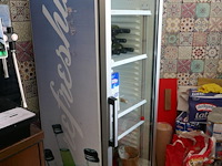 Vitrinefrigo topcold - afbeelding 1 van  8