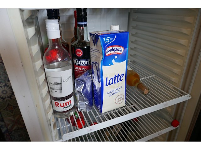 Vitrinefrigo topcold - afbeelding 5 van  8