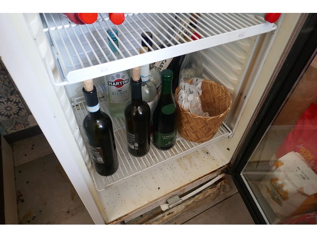 Vitrinefrigo topcold - afbeelding 6 van  8