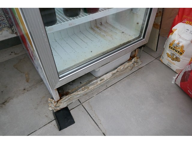 Vitrinefrigo topcold - afbeelding 8 van  8