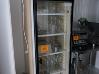 Vitrinefrigo - afbeelding 1 van  5